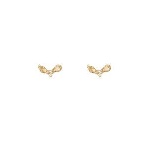 Hidden Fairy Earring (Pair)